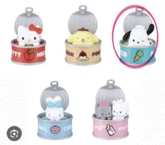 カンキャラ！サンリオキャラクターズ ポチャッコ