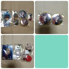 浦川翔平　後藤拓磨　鈴木昂秀　まとめ売り　RAMPAGE