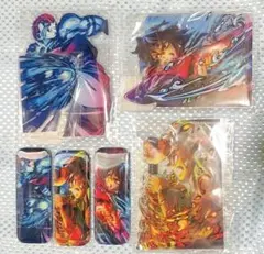 冨岡義勇 炭治郎 猗窩座 鬼滅の刃 Webショップくじ 第三弾キービジュアル