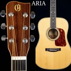 KASUGA GUITAR ARINA MODEL No. F-8 春日楽器 - メルカリ