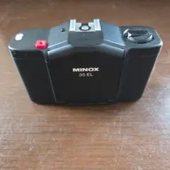 MINOX 35 ML コンパクトフィルムカメラ - メルカリ