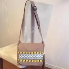 子供用ショルダー通園バッグ