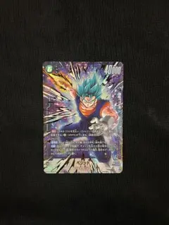 ドラゴンボール フュージョンワールド ポタラ R パラレル FB10-047