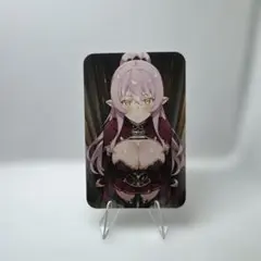 【最高品質】ウラシク　セクシーカード