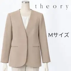 2026年最新】theory レディース テーラードジャケットの人気アイテム