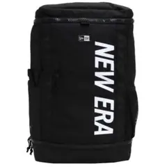 NEW ERA リュック 32L ブラック ホワイトのサムネイル