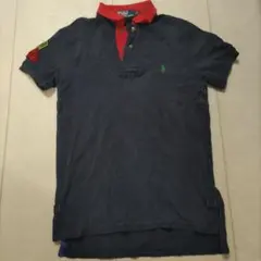Polo by Ralph Lauren カスタムフィットポロシャツ