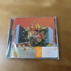 aRange DISH// CD