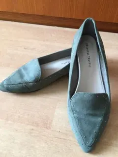 パンプス　オリエンタルトラフィック ３８サイズ