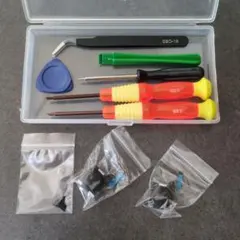 Nintendo switch Joy-Con修理キット