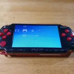 PSP2000　ジャンク