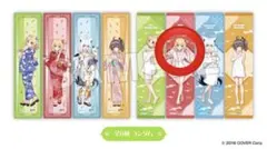 ホロライブ 極楽湯 フロライフ 1期生セット 赤井はあと