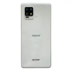 2026年最新】機種名：AQUOS zero6 スマートフォン本体の人気アイテム