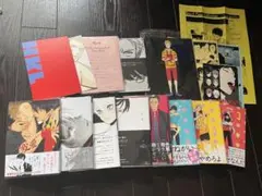 岡崎京子 初版7＋18冊 計25冊セット 岡崎京子 初版7＋18冊 計25冊セット - メルカリ