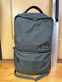 コロンビア　スターシンジスクエア　バックパックⅡ カーキのサムネイル