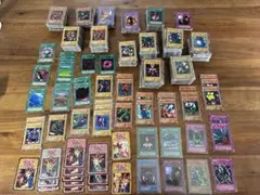 遊戯王OCG デュエルモンスターズ まとめ売り 10000枚以上 - メルカリ
