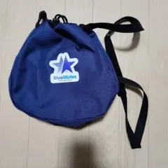 BlueMates ネイビー バッグ