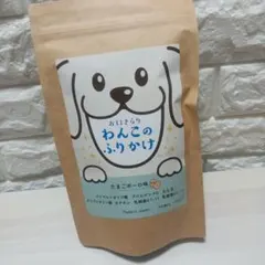わんビオフェルミンS 犬用サプリメント ふりかけタイプ 25g - メルカリ