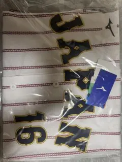 24時間以内発送 大谷翔平 WBC2026レプリカユニフォーム M 新品未開封品