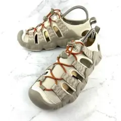 新品☆KEEN HYPERPORT H2 × HIKING PATROL25cm - メルカリ