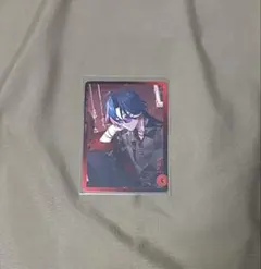 魁星 3SKM 1st Anniversary フォト風カード