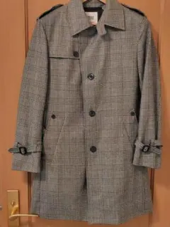 タケオキクチ チェスターコート