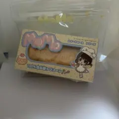 正規品　momo モモ　スクイーズ ロールケーキ オル味