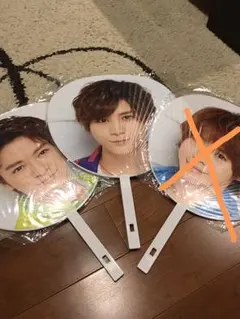 Hey!Say!JUMP LIVE tour2014smart