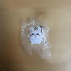 くら寿司 ちいかわ モモンガフィギュアキーホルダー