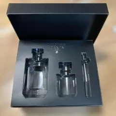 【美品】PRADA プラダL'HOMME香水コフレ 空箱 (ギフトボックスのみ)のサムネイル