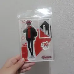 マッシュル C賞 アクリルスタンド - メルカリ