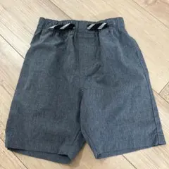 西松屋　ハーフパンツ　半ズボン　80