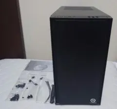 Thermaltake Versa H17 MicroATX PCケース