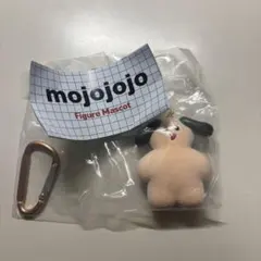 mojojojo Figure Mascot カラビナ付き