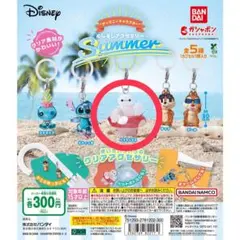 めじるしアクセサリー ベイマックス