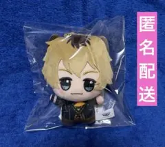 ディズニーツイステッドワンダーランド ちびぐるみ～寮服～vol.2 ラギー