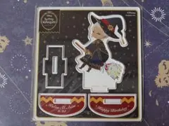 ツイステ カリム・アルアジーム ブルームバースデー アクリルスタンド