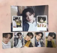 ALPHA DRIVE ONE ALD1 サンヒョン トレカ タワレコ