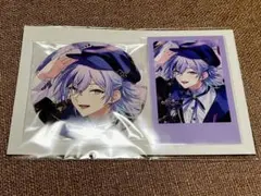 にじさんじ 誕生日グッズ 2025 星導ショウ