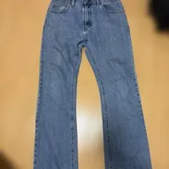 Levi's 517 ブーツカット デニム W34 L34のサムネイル
