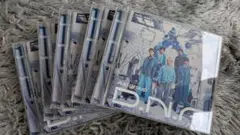 Aぇ! group D.N.A 通常盤