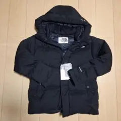 【️美品✨】THE NORTH FACE ブラックダウンジャケット