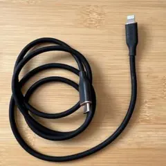 PowerLine lll Flow USB-C & ライトニング ケーブル