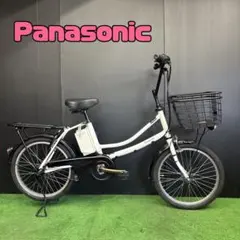 パナソニック】2022年モデル 電動自転車 ティモ・DX - メルカリ