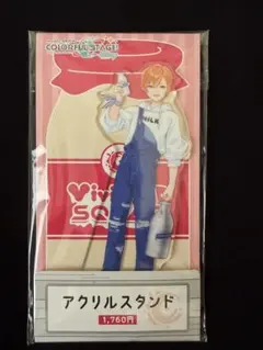 プロセカ 東雲彰人 ローソンコラボアクリルスタンド