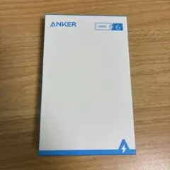 ANKER PowerLine III Flow 1.8m 黒