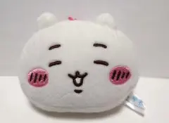 ちいかわ もちもちフェイスマスコット2
