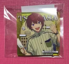 朱桜 司 スターキーホルダー Knights あんスタ