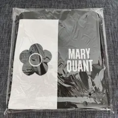 MARYQUANT ニットトート　新品