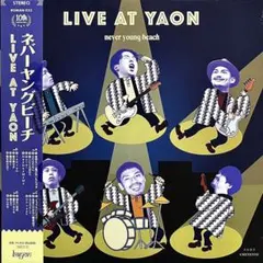 never young beach レコード 3枚セット - メルカリ